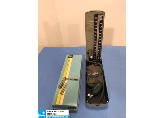 Erka Erkameter 300 Vintage Blood Pressure Meter