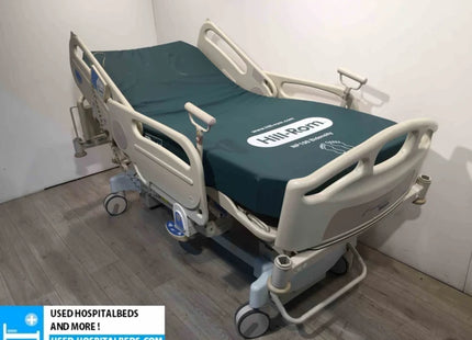 HILLROM AVANT GUARD 1200 SEMI IC HOSPITALBED