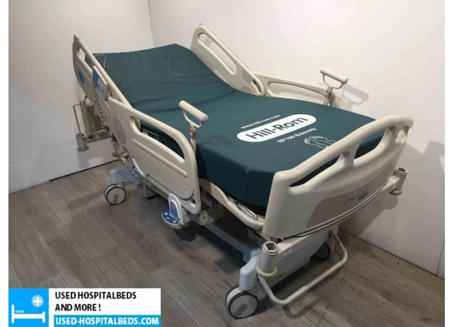 HILL-ROM AVANTGUARD 1200 SEMI IC HOSPITAL BED