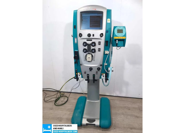 Gambro Prismaflex Dialysis System