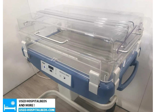 Draeger Babytherm 8000 Incubator