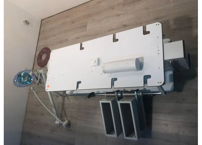 Maquet Operating Room Console Pendant