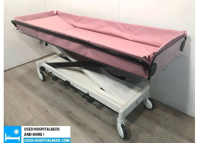 Lopital Hydraulic Shower Stretcher