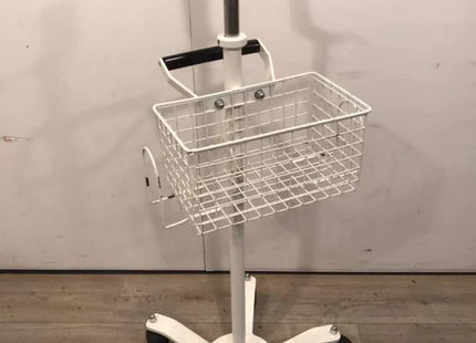MOBILE STAND FOR PATIENT MONITOR