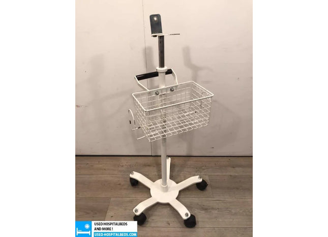 MOBILE STAND FOR PATIENT MONITOR