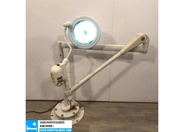 Hanaulux Heidelberg Operating Light