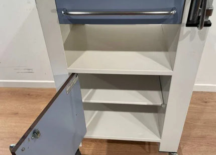 STIEGELMEYER bedside locker 17
