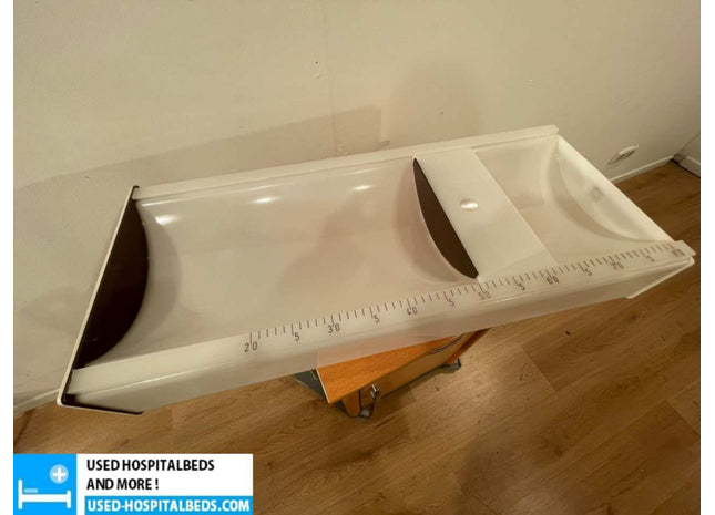 Schafer Infantometer