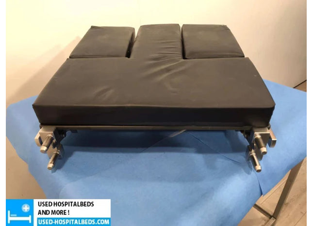 Maquet Table End 4718.000T/08