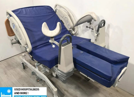 HILLROM AFFINITY III DELIVERY BED