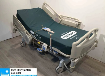 HILLROM AVANT GUARD 1200 SEMI IC HOSPITALBED