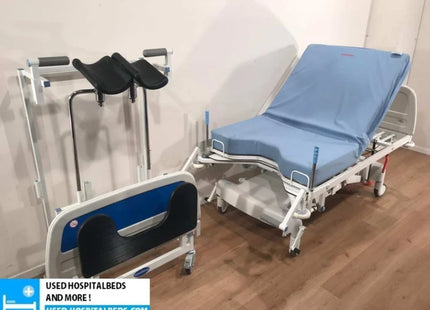 HUNTLEIGH BIRTHINGBED DELIVERYBED