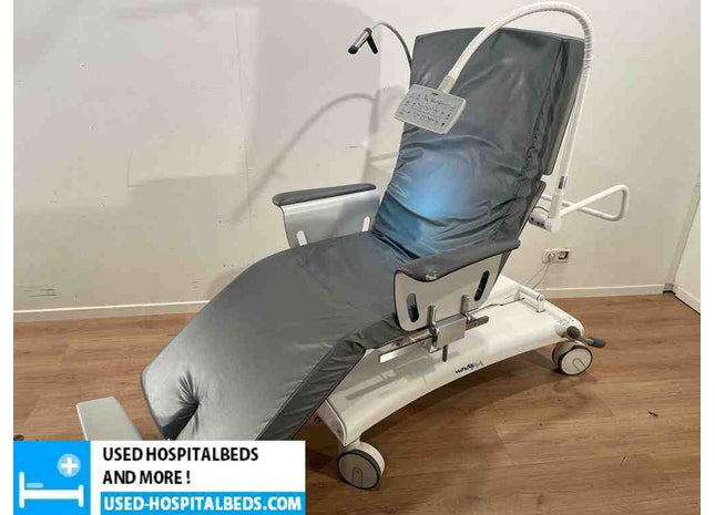 Novak Dialysis Chair