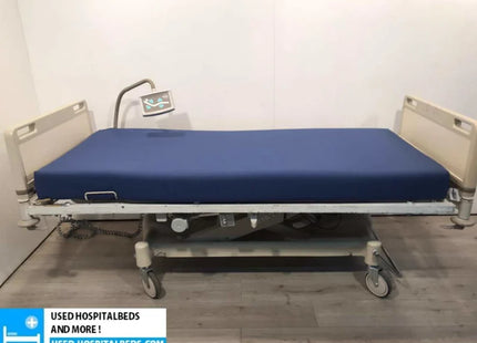 HILLROM 3-SECTION ELECTRIC HOSPITAL BED 41