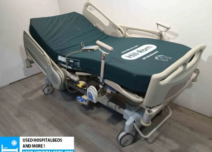 HILLROM AVANT GUARD 1200 SEMI IC HOSPITALBED