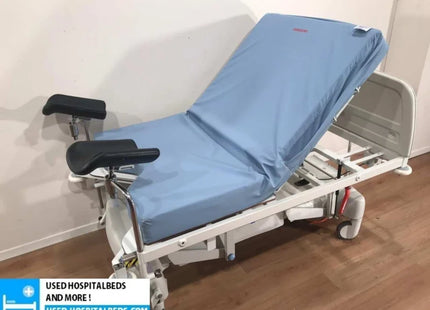 HUNTLEIGH BIRTHINGBED DELIVERYBED