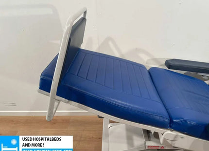 LIKAMED DIALYSE CHAIRS