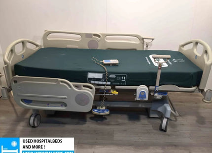 HILLROM AVANT GUARD 1200 SEMI IC HOSPITALBED