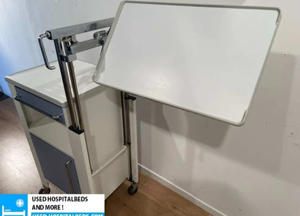 STIEGELMEYER bedside locker 17