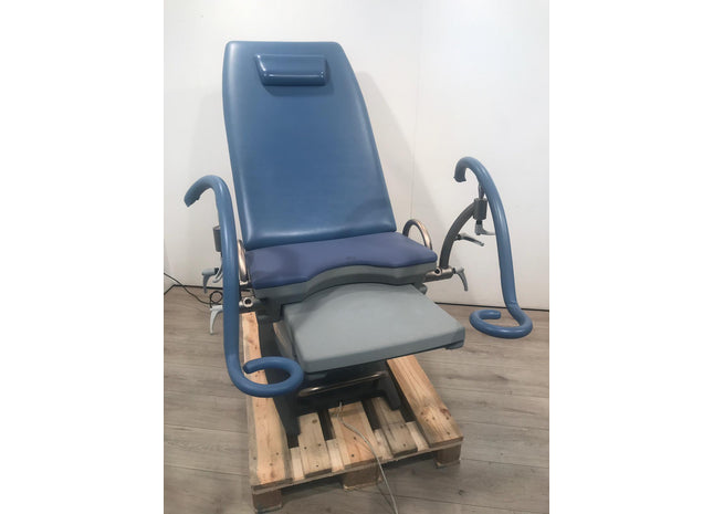 KARL BAITCH GYNEGOLOGICAL CHAIR