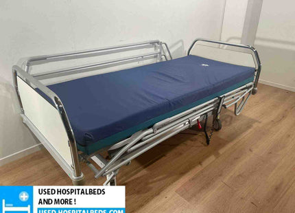 HAELVOET 3-SECTION ELECTRIC HOSPITAL BED NR 31
